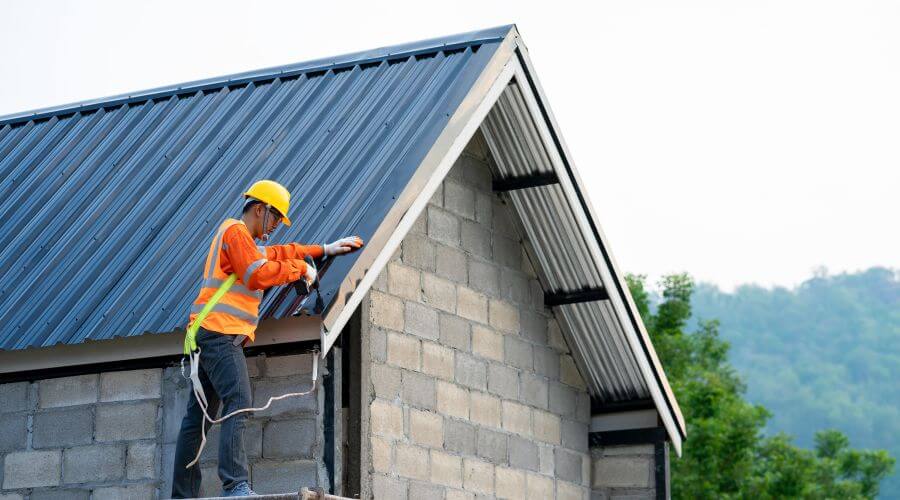 Expert flood damage restoration services in Yeagertown, PA